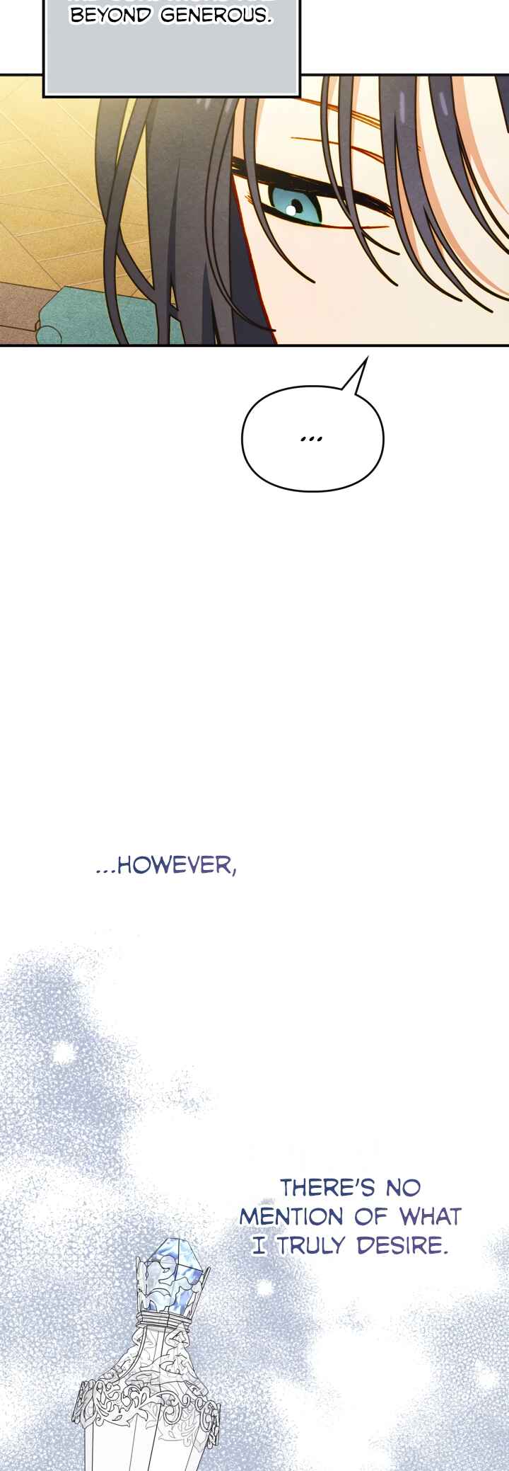 Taming a Munchkin Chapter 9 - Page 33
