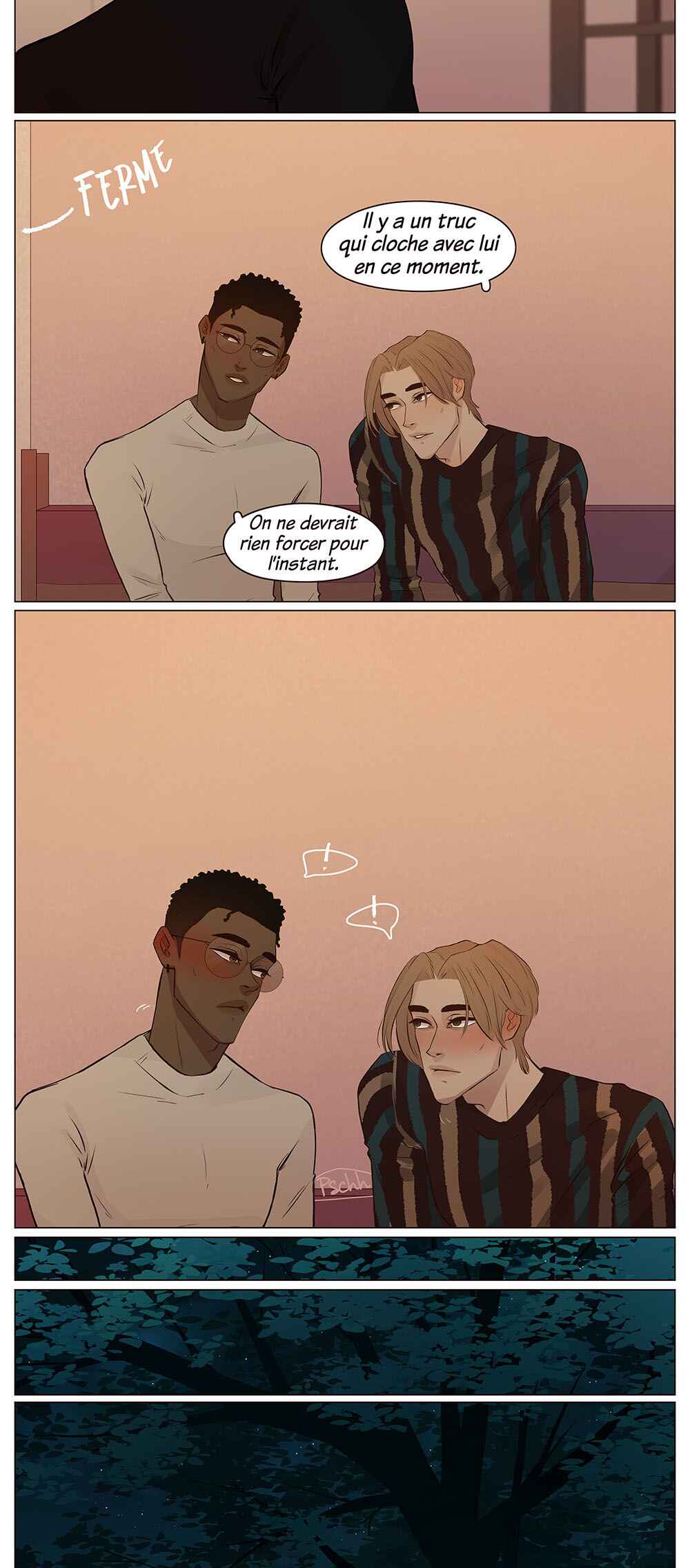 FIRESNAKE Chapter 26 - Page 5