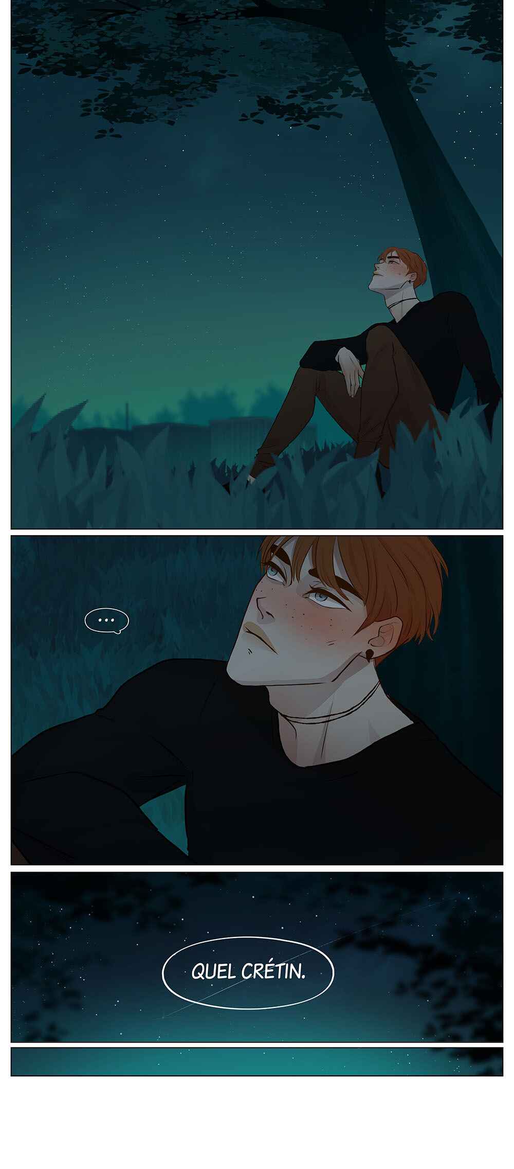FIRESNAKE Chapter 26 - Page 6