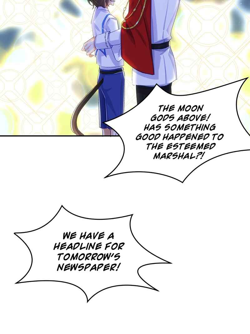 The Wolf Marshal's Double Doting Chapter 17 - Page 24