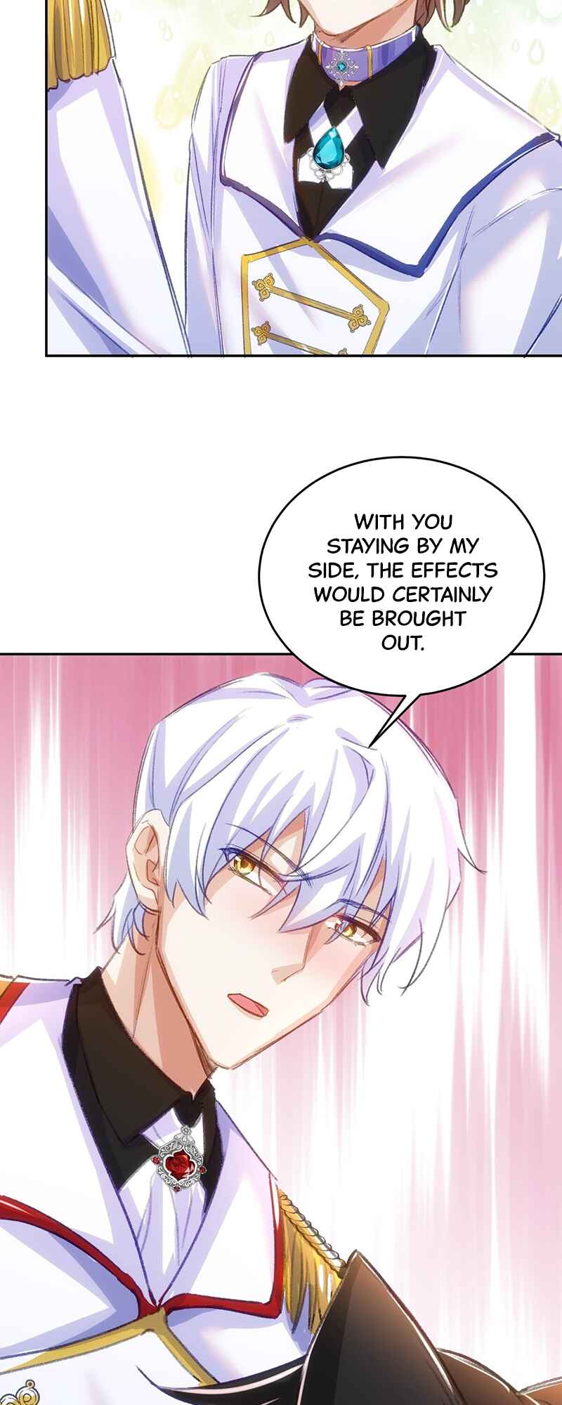 The Wolf Marshal's Double Doting Chapter 17 - Page 7