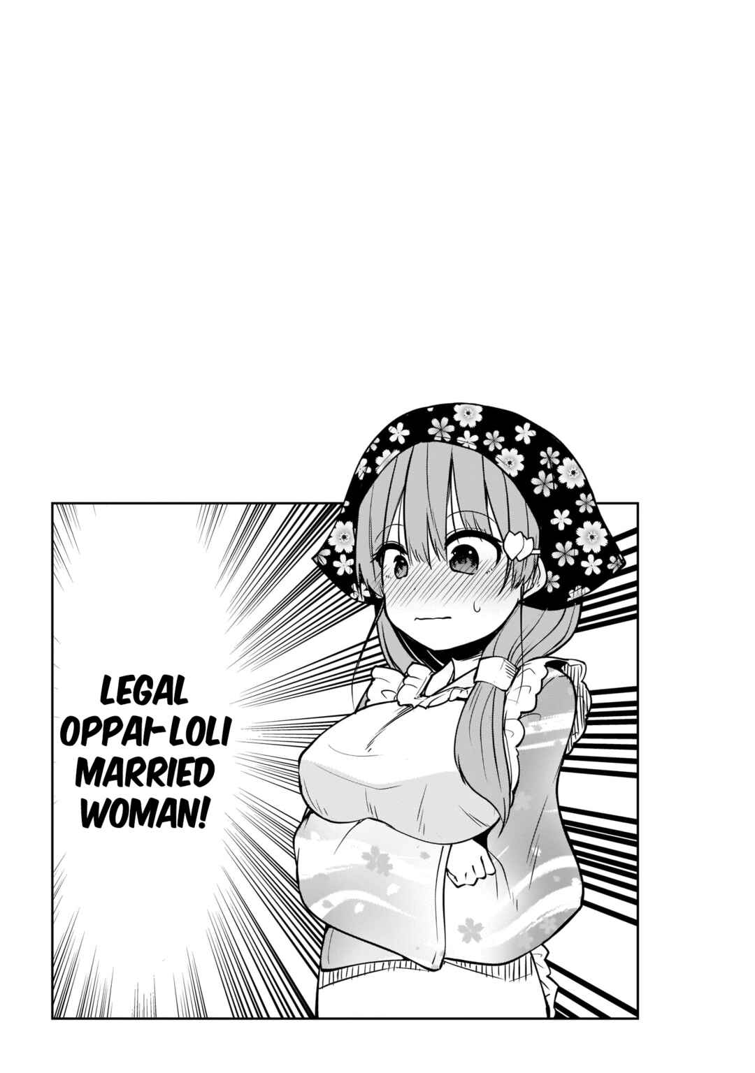 Osanai Fusai wa Itonamitai Chapter 9 - Page 21