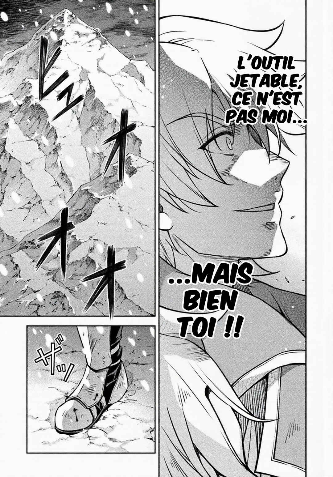 Drawing - Saikyou Mangaka wa Oekaki Skill de Isekai Musou Suru! Chapter 57 - Page 14