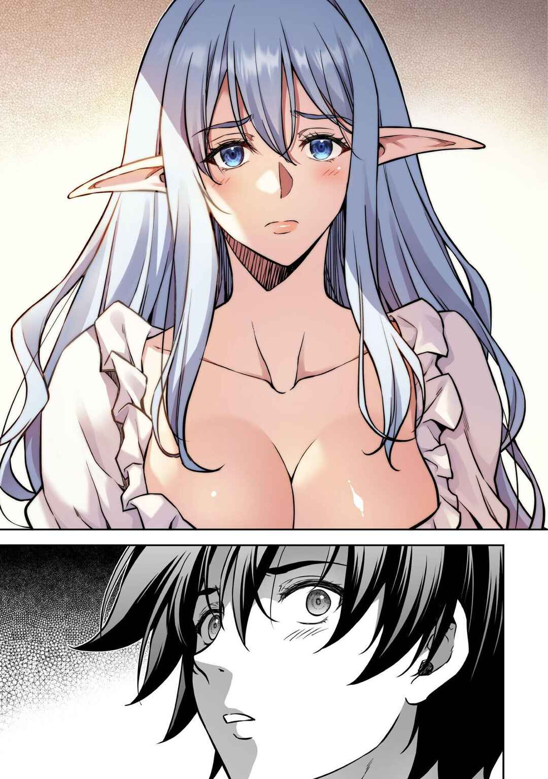 Drawing - Saikyou Mangaka wa Oekaki Skill de Isekai Musou Suru! Chapter 57 - Page 9