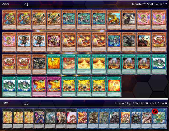 Yu☆Gi☆Oh! OCG Structures Chapter 56 - Page 26