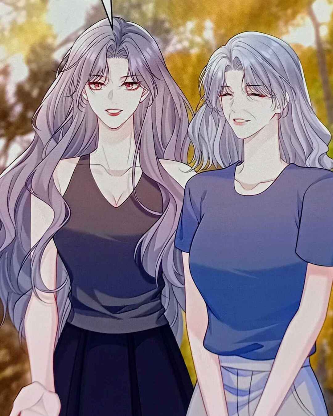 Ta Hao Xiang Zai Liao Wo Chapter 89 - Page 23