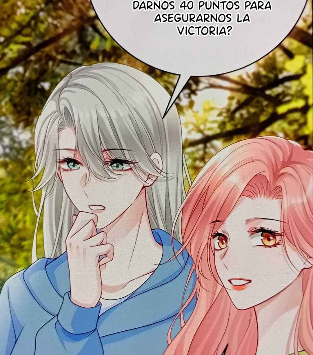 Ta Hao Xiang Zai Liao Wo Chapter 89 - Page 43