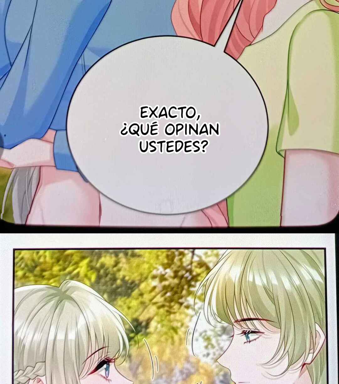 Ta Hao Xiang Zai Liao Wo Chapter 89 - Page 44