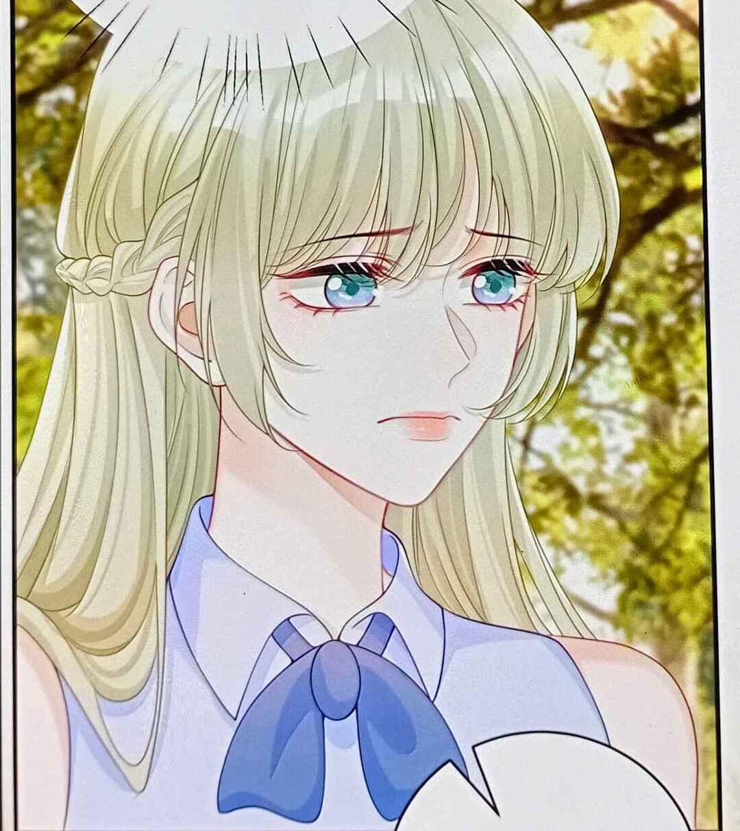 Ta Hao Xiang Zai Liao Wo Chapter 89 - Page 50