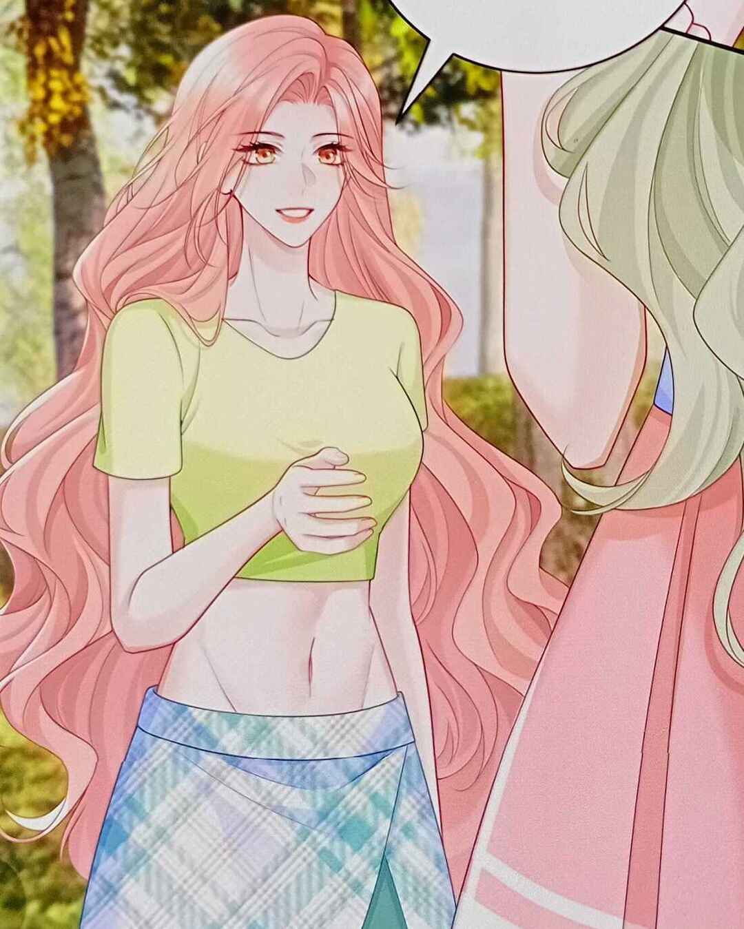 Ta Hao Xiang Zai Liao Wo Chapter 89 - Page 9
