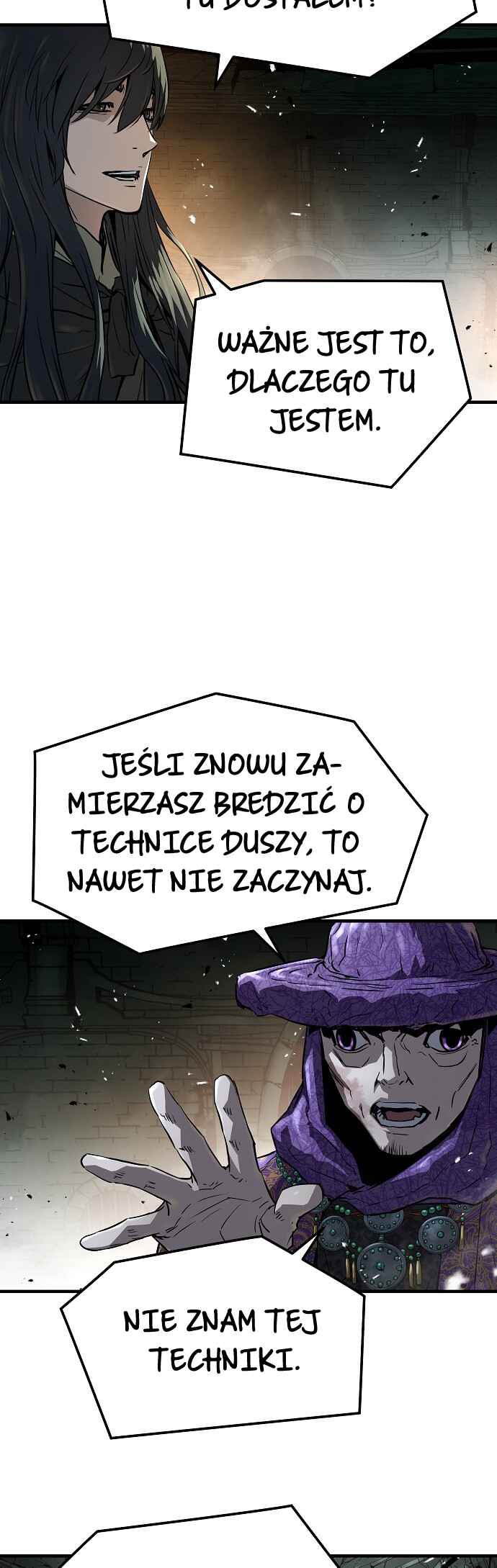 Absolute Regression Chapter 52 - Page 22