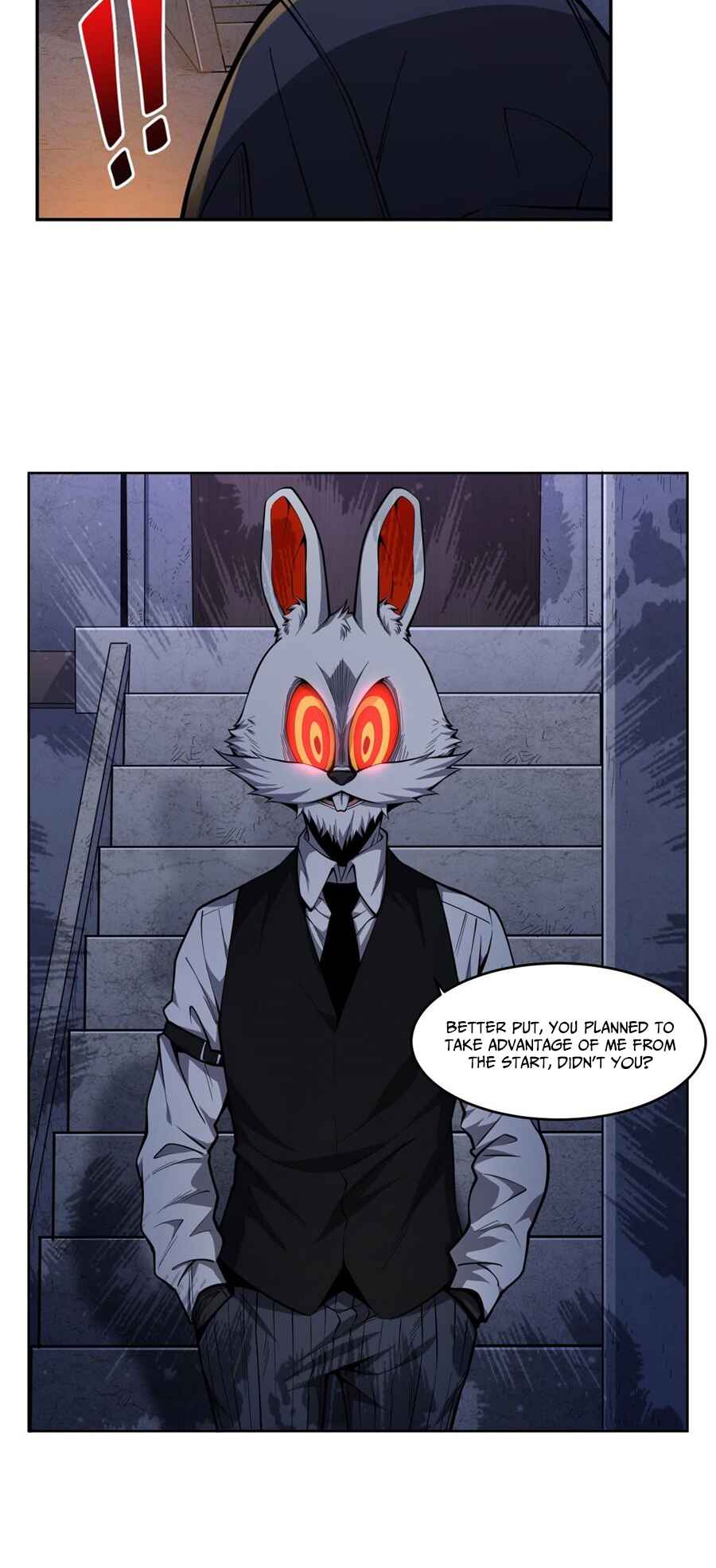 Zài Chōngmǎn Guàitán De Shìjiè Lǐ Chéngwéi Mónǚ Chapter 10 - Page 22