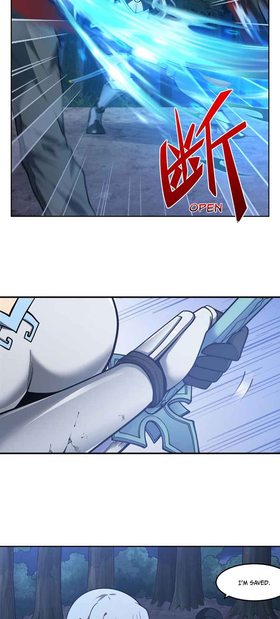 Zài Chōngmǎn Guàitán De Shìjiè Lǐ Chéngwéi Mónǚ Chapter 10 - Page 5