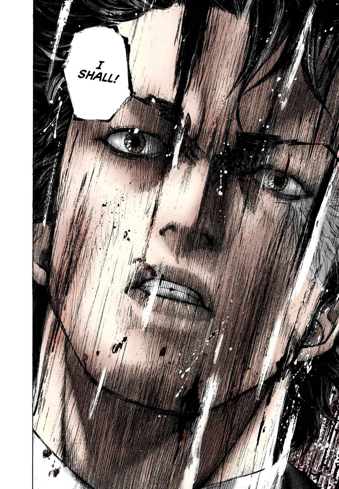 Usogui (Fan Colored) Chapter 486 - Page 14