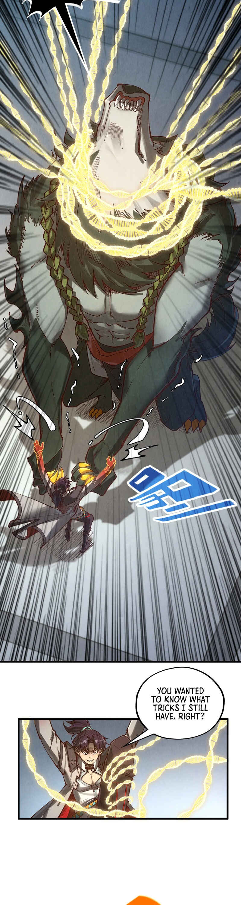Zhè Yí Shì Wǒ Yào Dāng Zhì Zūn Chapter 362 - Page 18