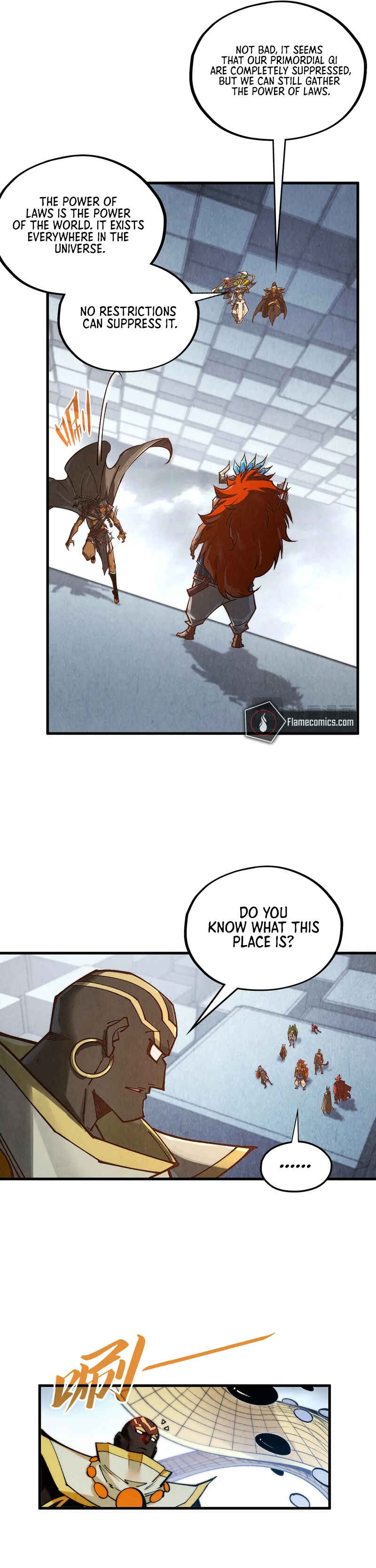 Zhè Yí Shì Wǒ Yào Dāng Zhì Zūn Chapter 362 - Page 24