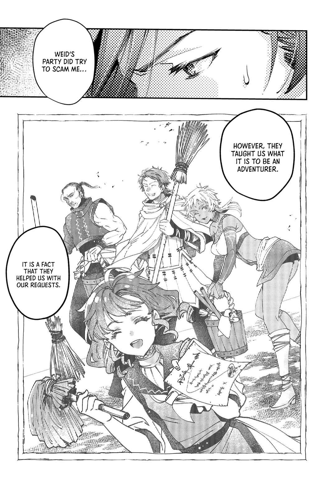 Class Shoukan ni Makikomareta Kyoushi, Hazure Sukiru de Kikai Shoujo wo Shuuri suru Chapter 7 - Page 10
