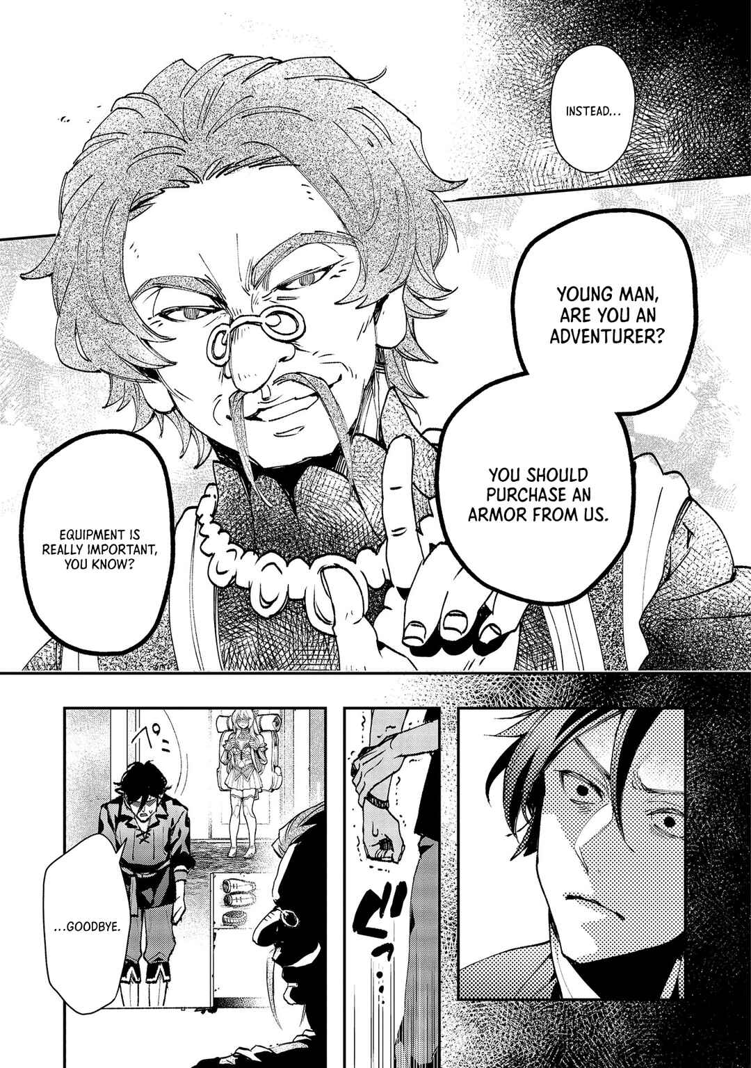 Class Shoukan ni Makikomareta Kyoushi, Hazure Sukiru de Kikai Shoujo wo Shuuri suru Chapter 7 - Page 12