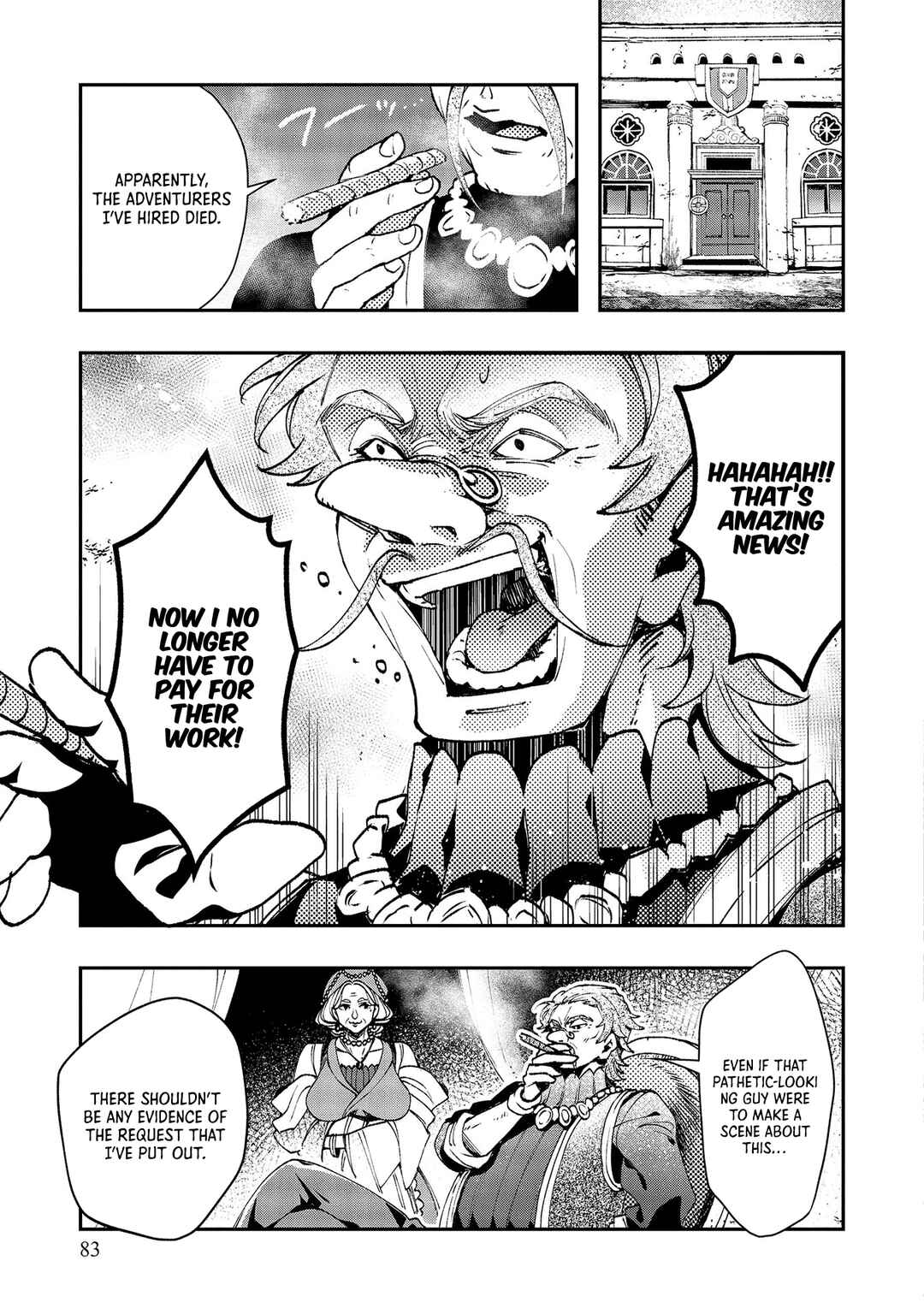 Class Shoukan ni Makikomareta Kyoushi, Hazure Sukiru de Kikai Shoujo wo Shuuri suru Chapter 7 - Page 16