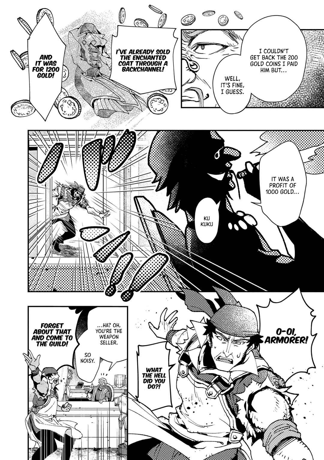 Class Shoukan ni Makikomareta Kyoushi, Hazure Sukiru de Kikai Shoujo wo Shuuri suru Chapter 7 - Page 17