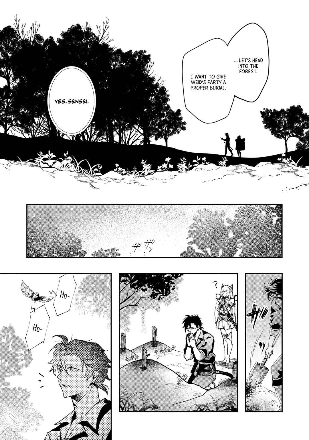 Class Shoukan ni Makikomareta Kyoushi, Hazure Sukiru de Kikai Shoujo wo Shuuri suru Chapter 7 - Page 22
