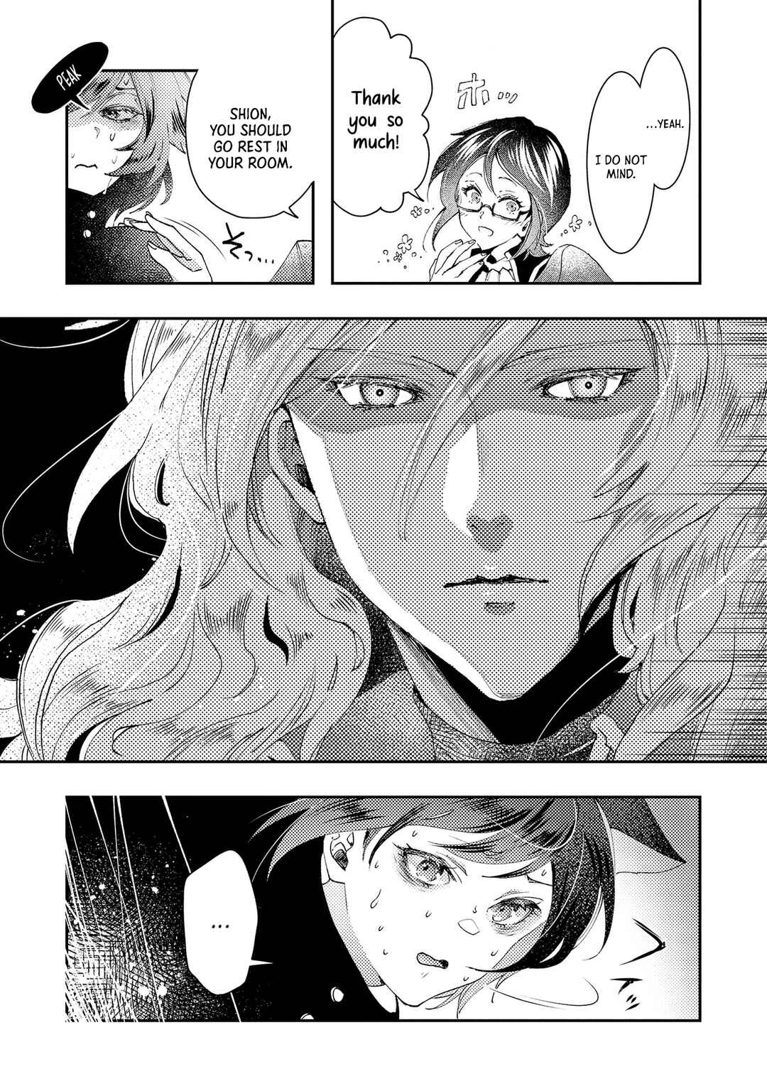 Class Shoukan ni Makikomareta Kyoushi, Hazure Sukiru de Kikai Shoujo wo Shuuri suru Chapter 7 - Page 30