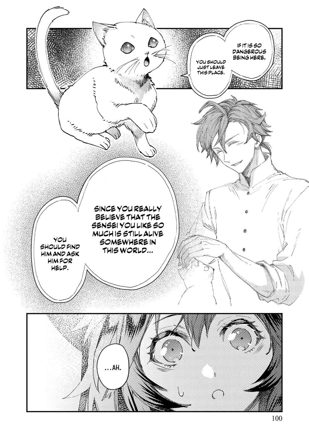 Class Shoukan ni Makikomareta Kyoushi, Hazure Sukiru de Kikai Shoujo wo Shuuri suru Chapter 7 - Page 33