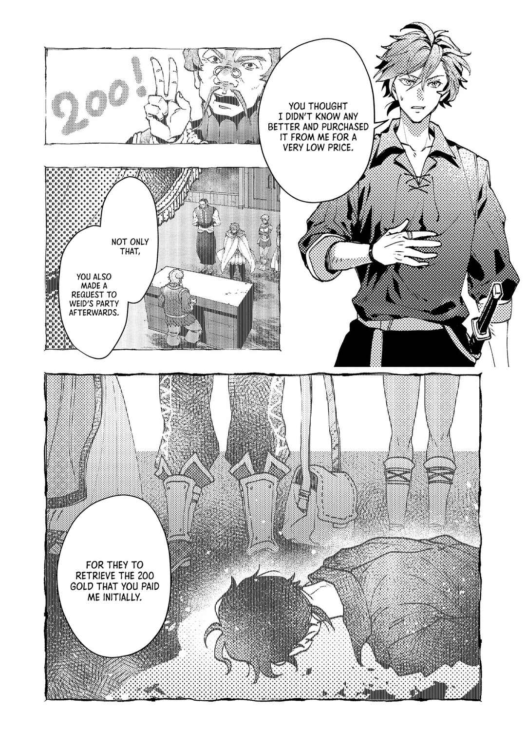 Class Shoukan ni Makikomareta Kyoushi, Hazure Sukiru de Kikai Shoujo wo Shuuri suru Chapter 7 - Page 5