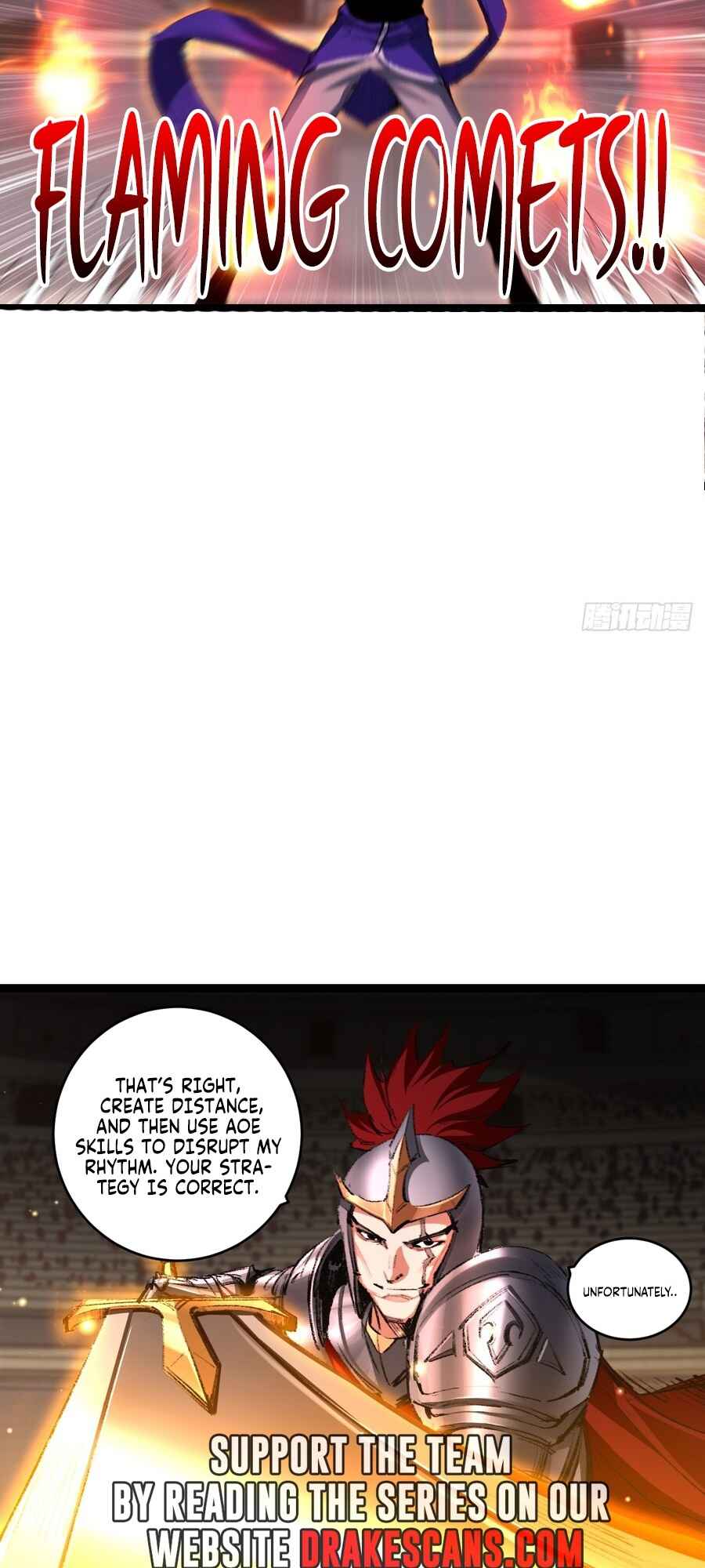 Moon Slayer Chapter 46 - Page 20