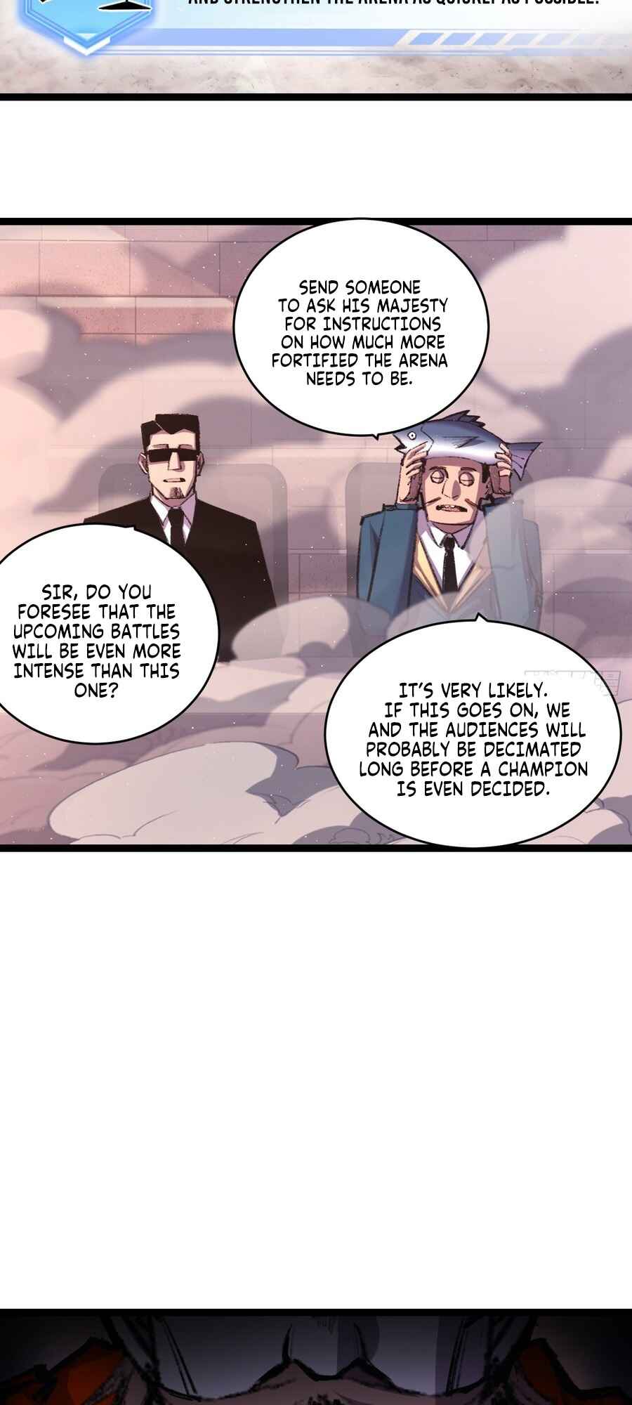 Moon Slayer Chapter 46 - Page 8