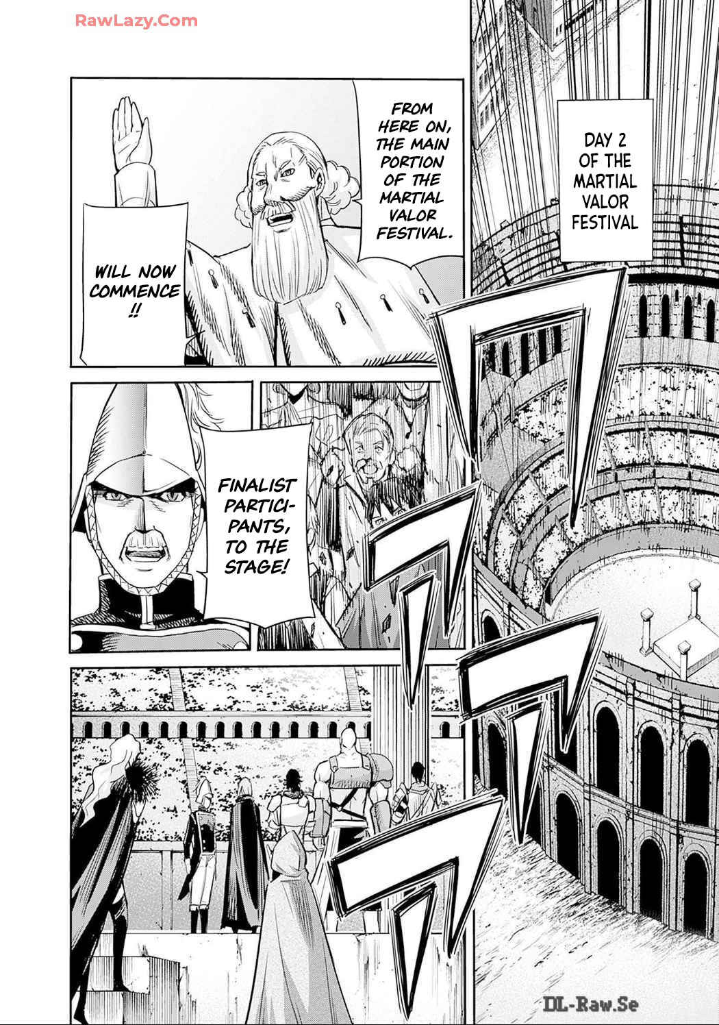 Uragirareta S-Rank Boukensha no Ore wa, Aisuru Dorei no Kanojora to Tomoni Dorei dake no Harem Guild wo Tsukuru Chapter 82 - Page 15