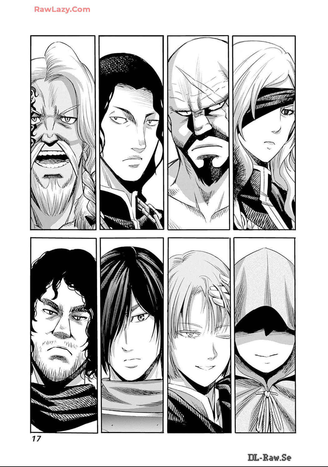 Uragirareta S-Rank Boukensha no Ore wa, Aisuru Dorei no Kanojora to Tomoni Dorei dake no Harem Guild wo Tsukuru Chapter 82 - Page 16