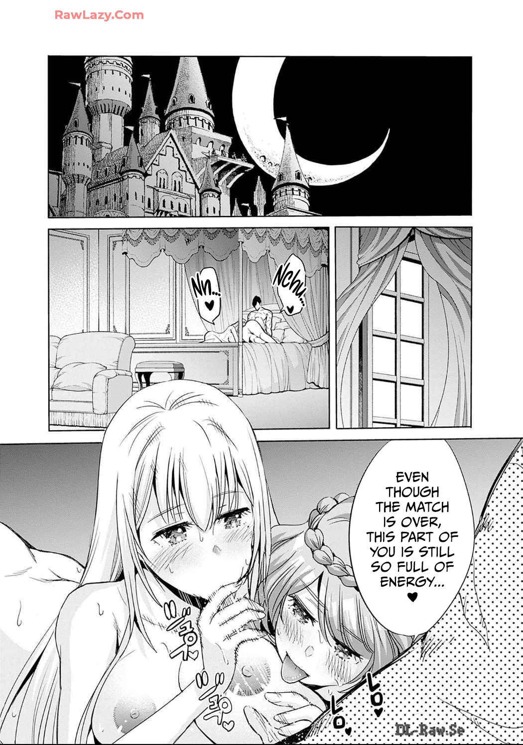 Uragirareta S-Rank Boukensha no Ore wa, Aisuru Dorei no Kanojora to Tomoni Dorei dake no Harem Guild wo Tsukuru Chapter 82 - Page 6