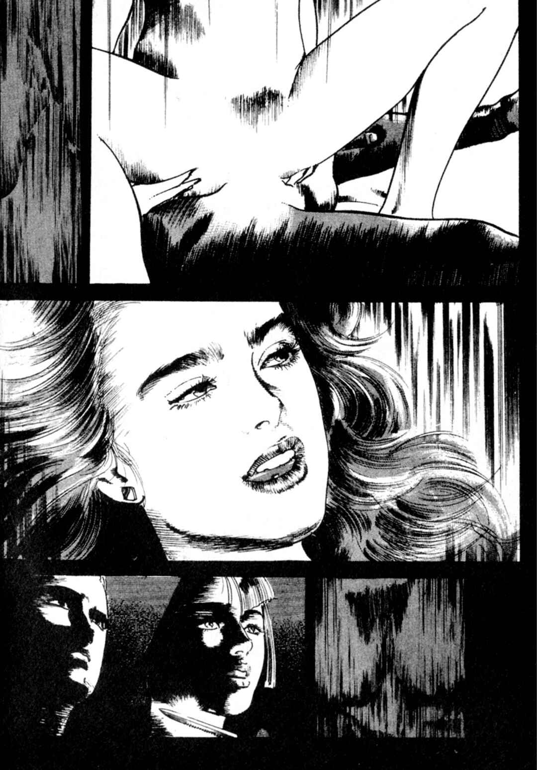 Wounded Man Chapter 58 - Page 6
