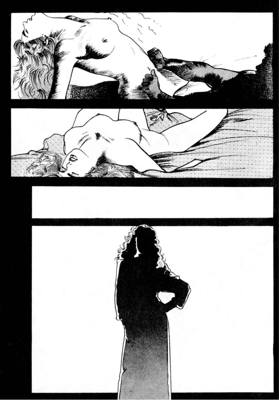 Wounded Man Chapter 58 - Page 7