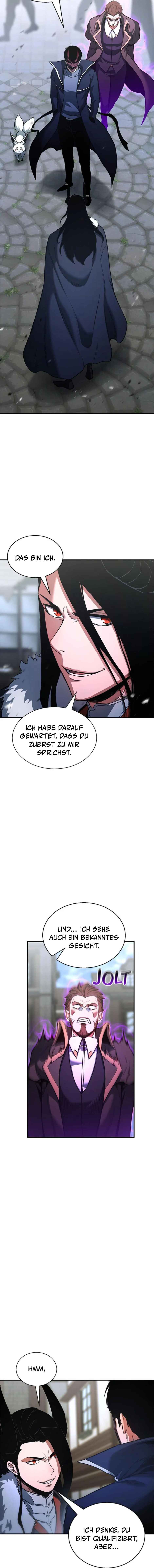 All-Master Necromancer Chapter 33 - Page 13