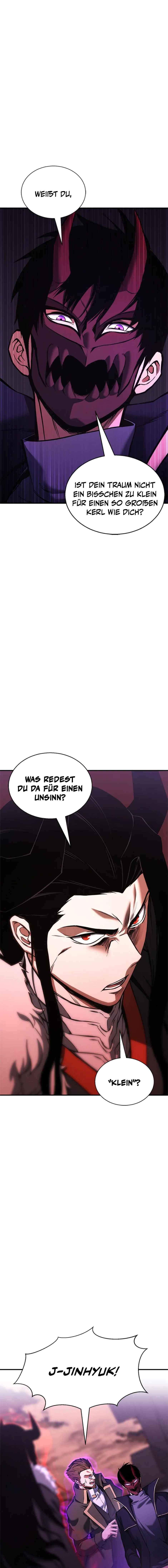All-Master Necromancer Chapter 33 - Page 18