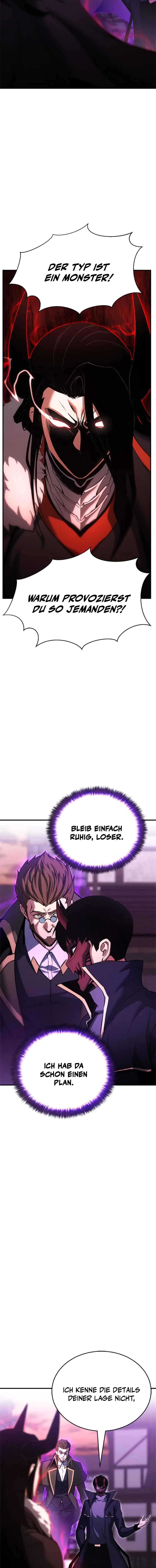 All-Master Necromancer Chapter 33 - Page 19