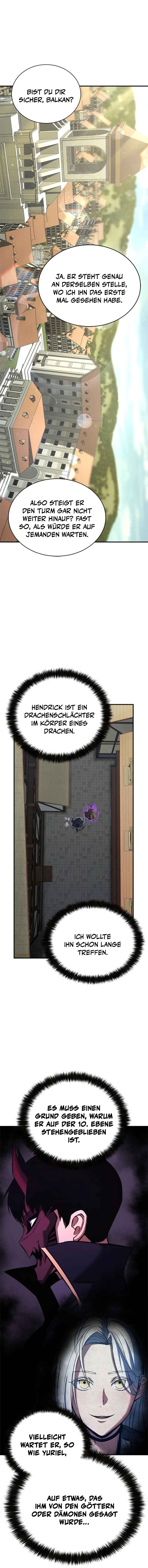 All-Master Necromancer Chapter 33 - Page 8
