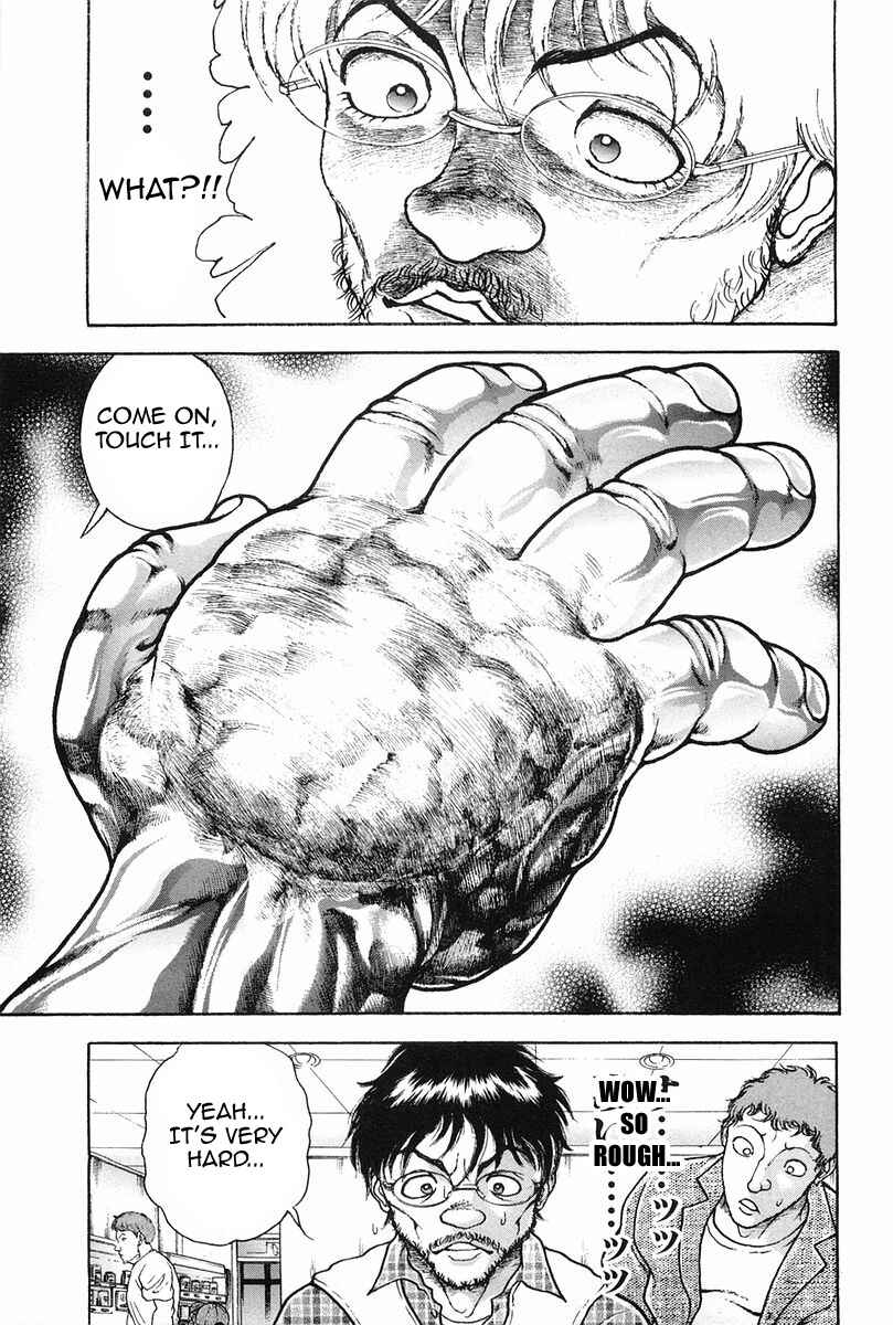 Garouden Chapter 143 - Page 11