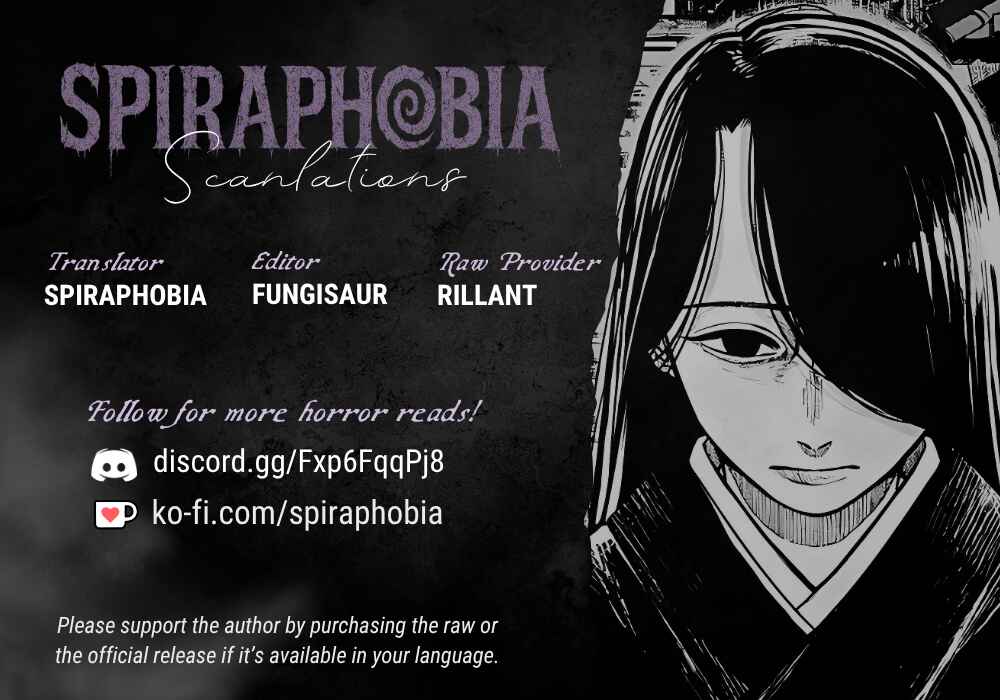 Jukai Chapter 8 - Page 25