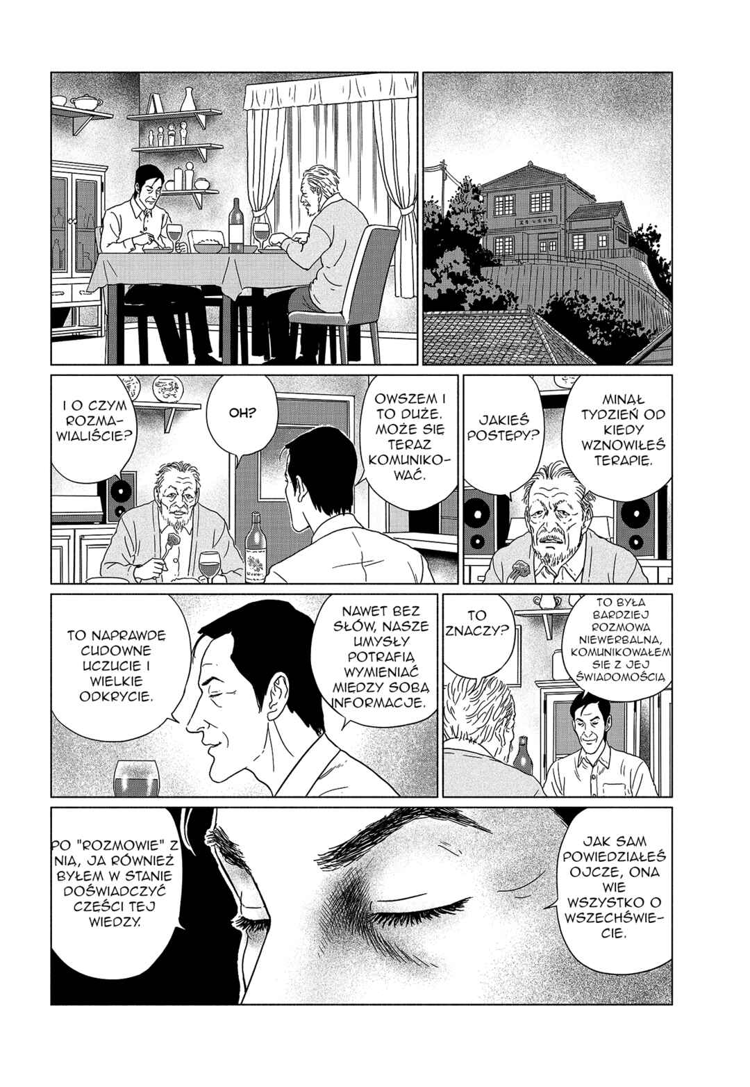 Travelogue of the Succubus Chapter 3 - Page 20
