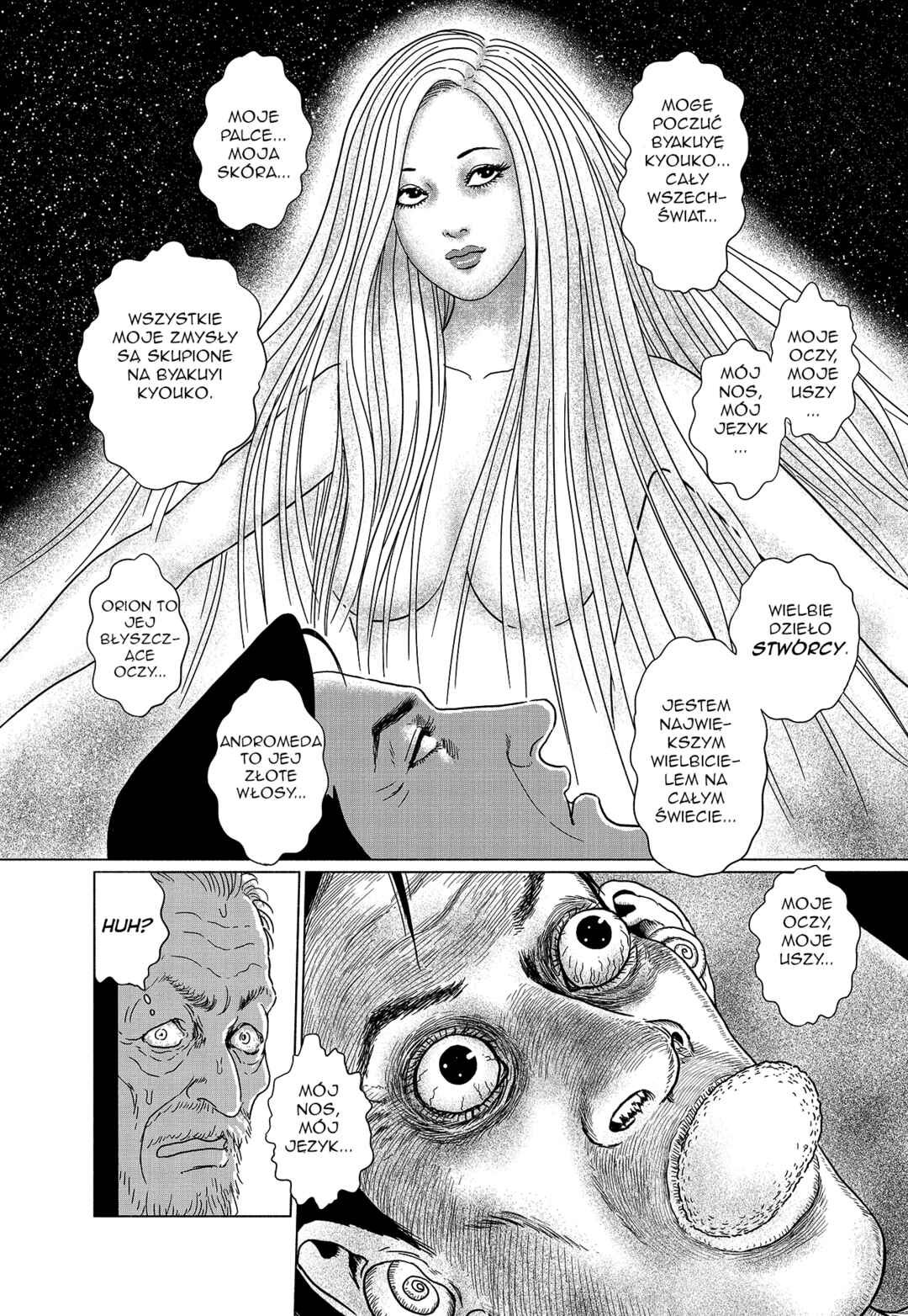 Travelogue of the Succubus Chapter 3 - Page 25