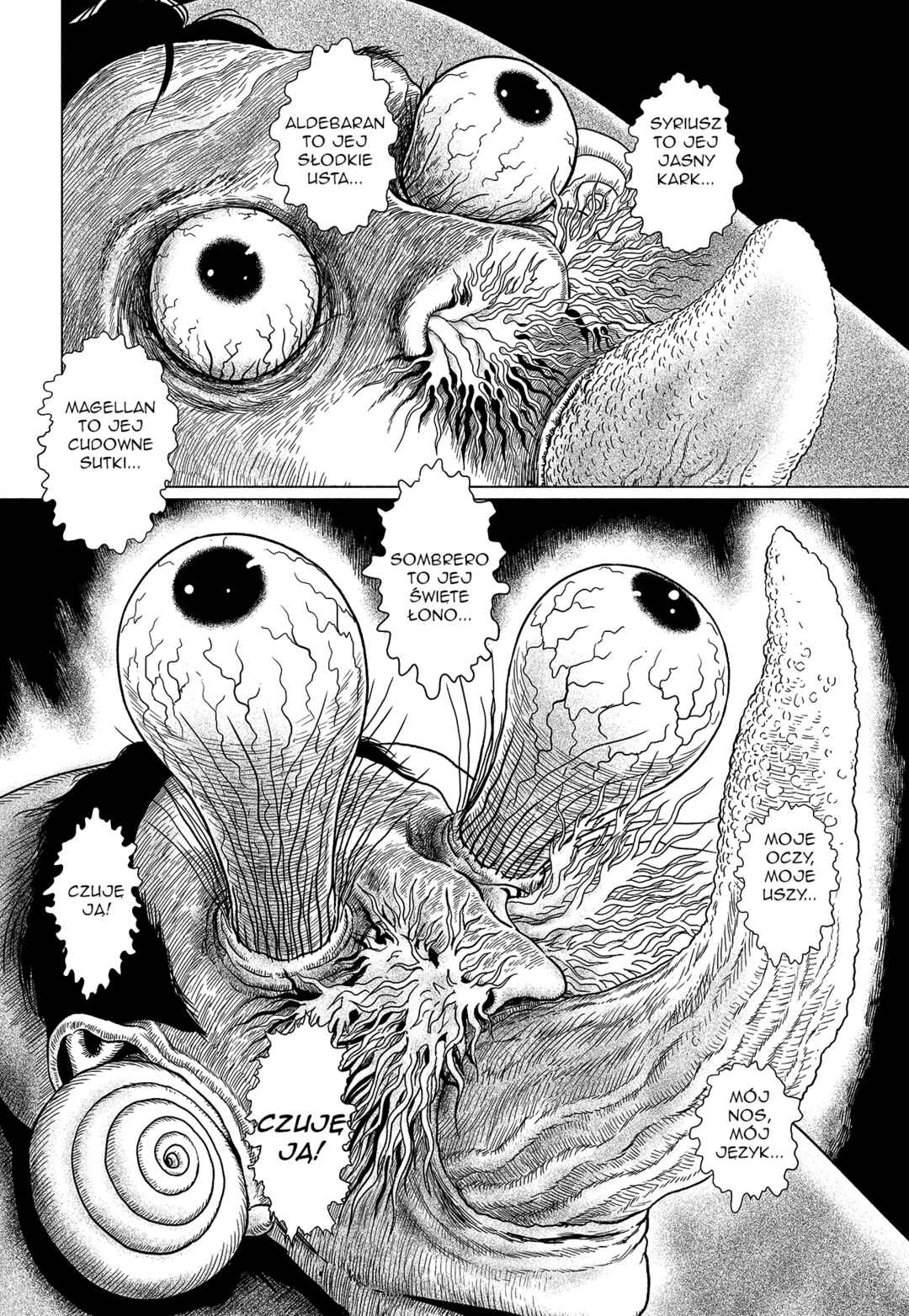 Travelogue of the Succubus Chapter 3 - Page 26