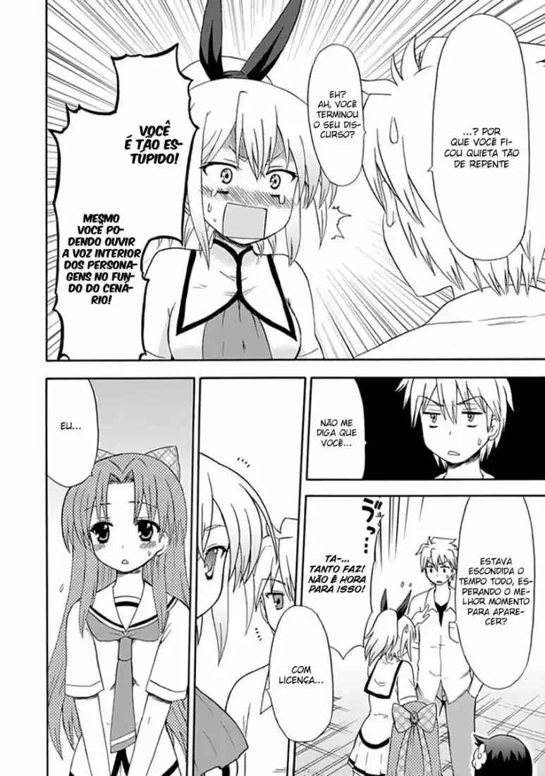 Fujimura-kun Mates Chapter 23 - Page 10