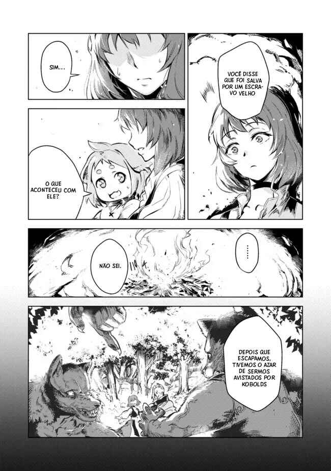 Deck Hitotsu de Isekai Tanbou Chapter 3.2 - Page 11