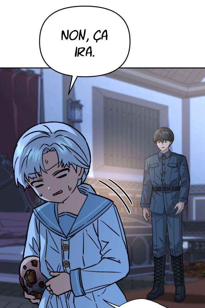 Mawang-ui Ai-ro Saranamneun Beop Chapter 25 - Page 22