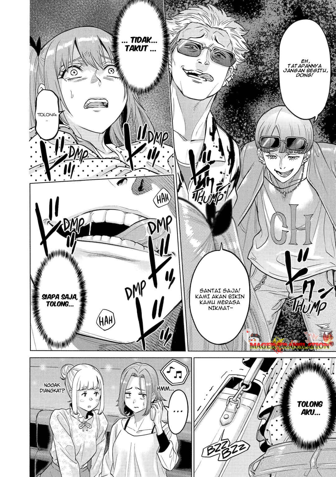 Koukousei WEB Sakka no Mote Seikatsu: "Anta ga Kami Sakka na Wakenai desho" to Boku o Futta Osananajimi ga Koukai Shiteru kedo Mou Osoi Chapter 18 - Page 19