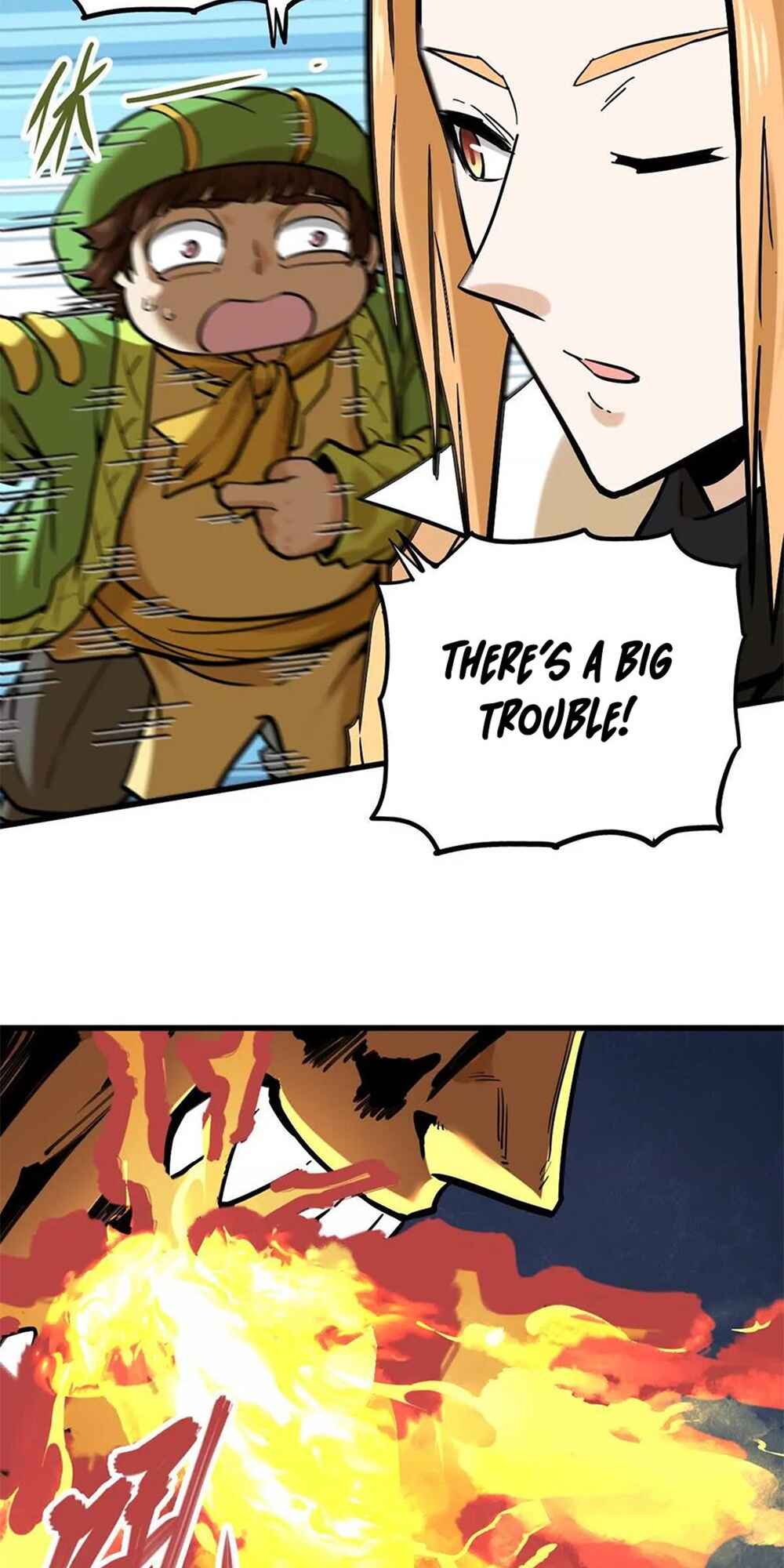 The Strongest Sect of All Times Chapter 31 - Page 10