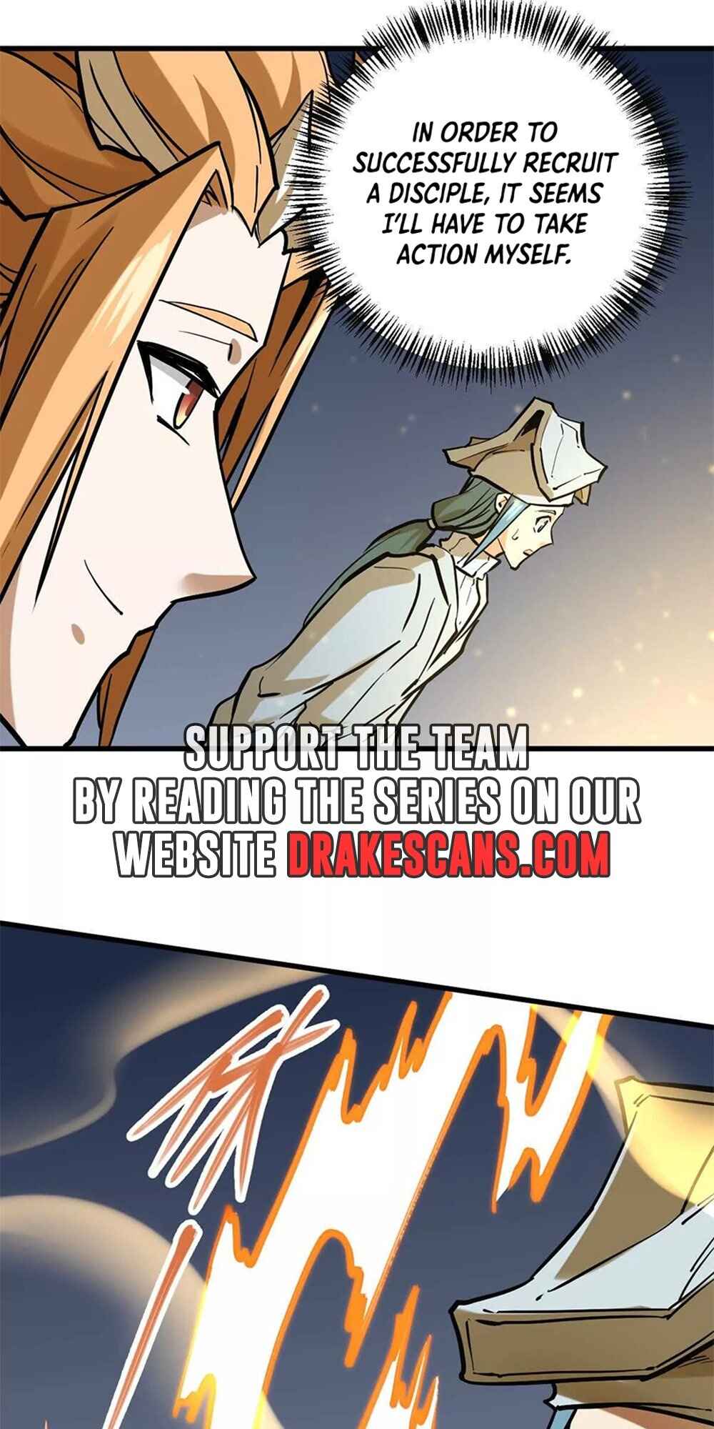 The Strongest Sect of All Times Chapter 31 - Page 17